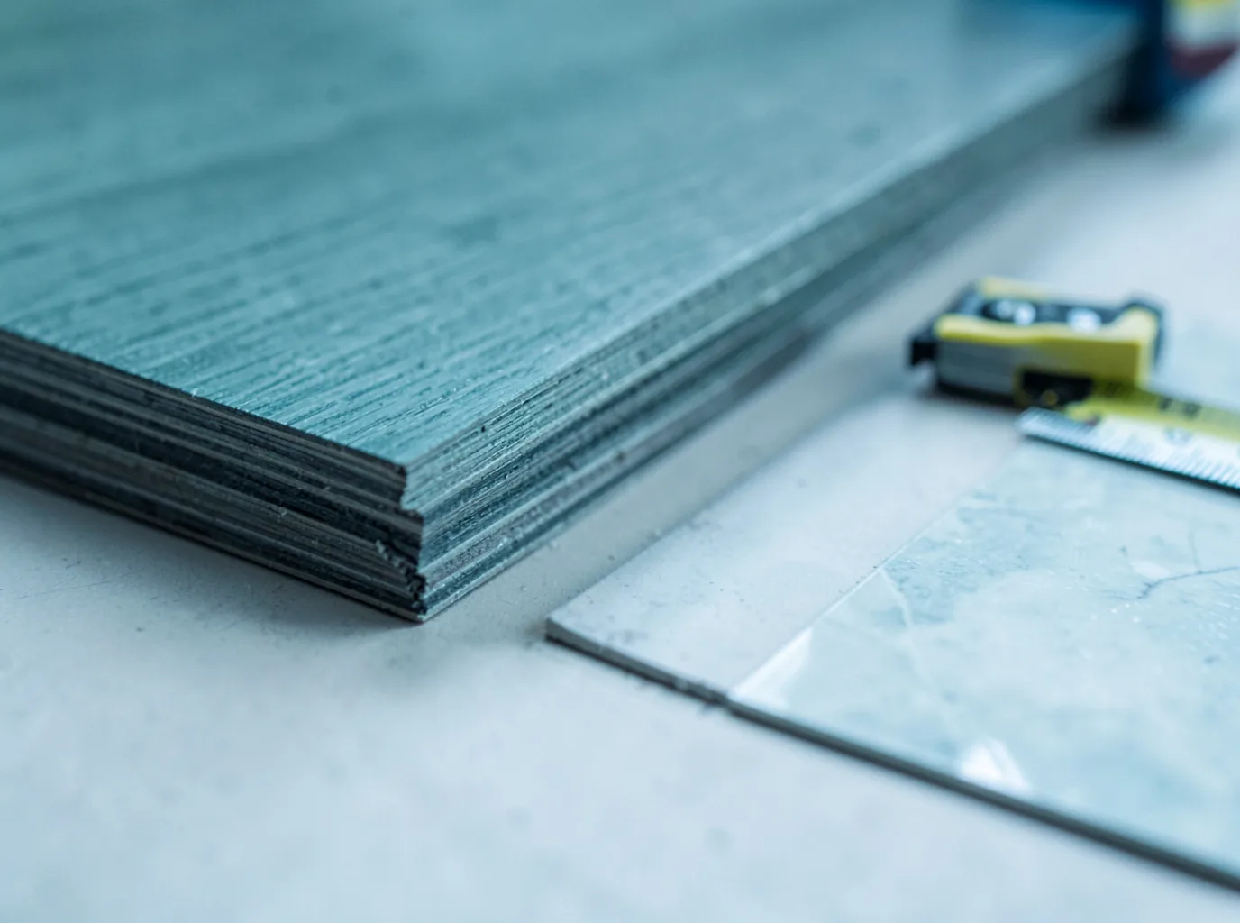 Luxury Vinyl Plank Installation Woodworth, ND FAQs
